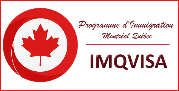 IMQ Visa canada